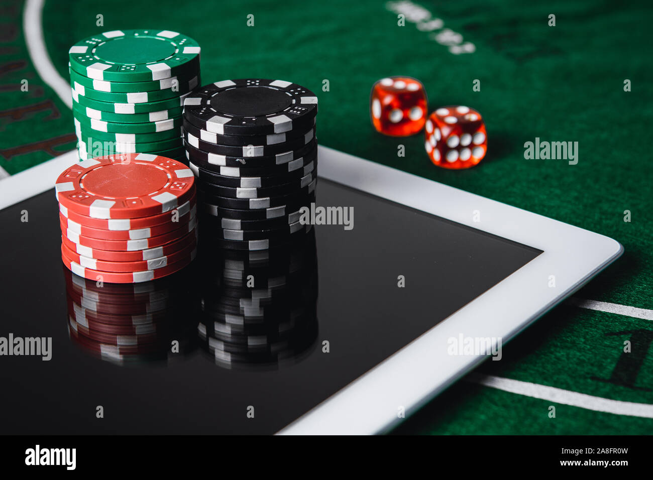 Online Gambling