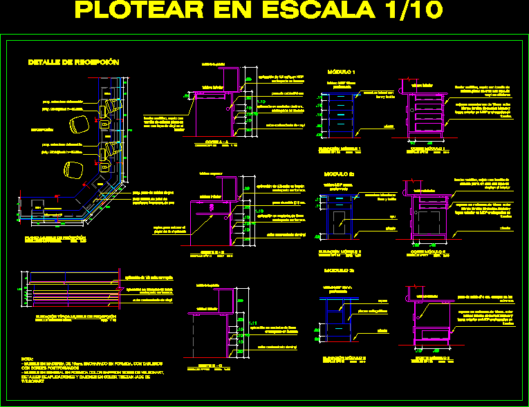 information funiture
