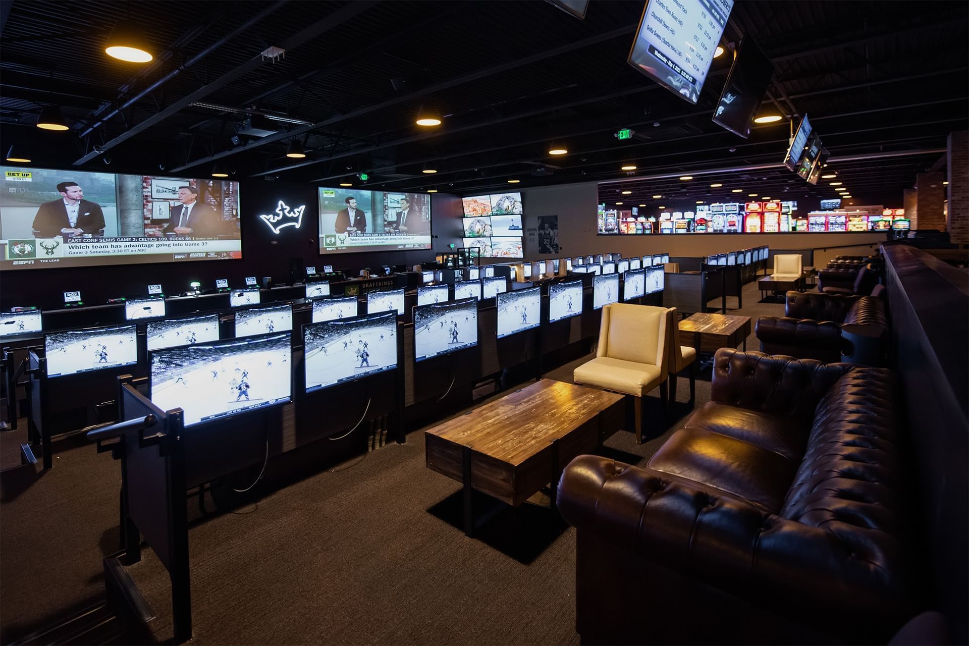 sportsbook