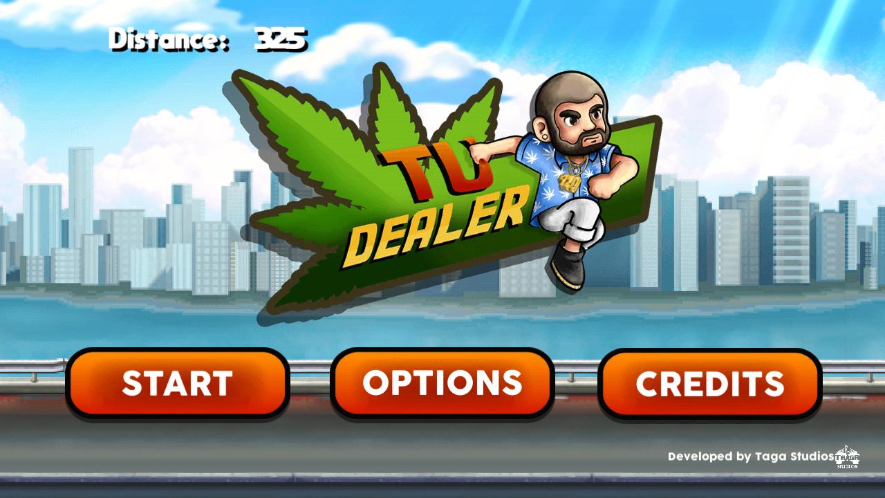 dealer