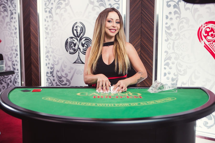 Live Casino
