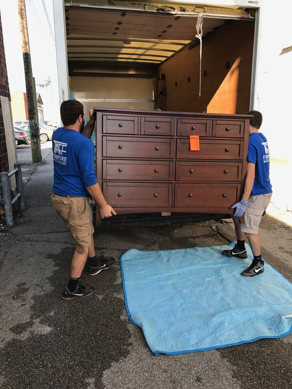 information funiture