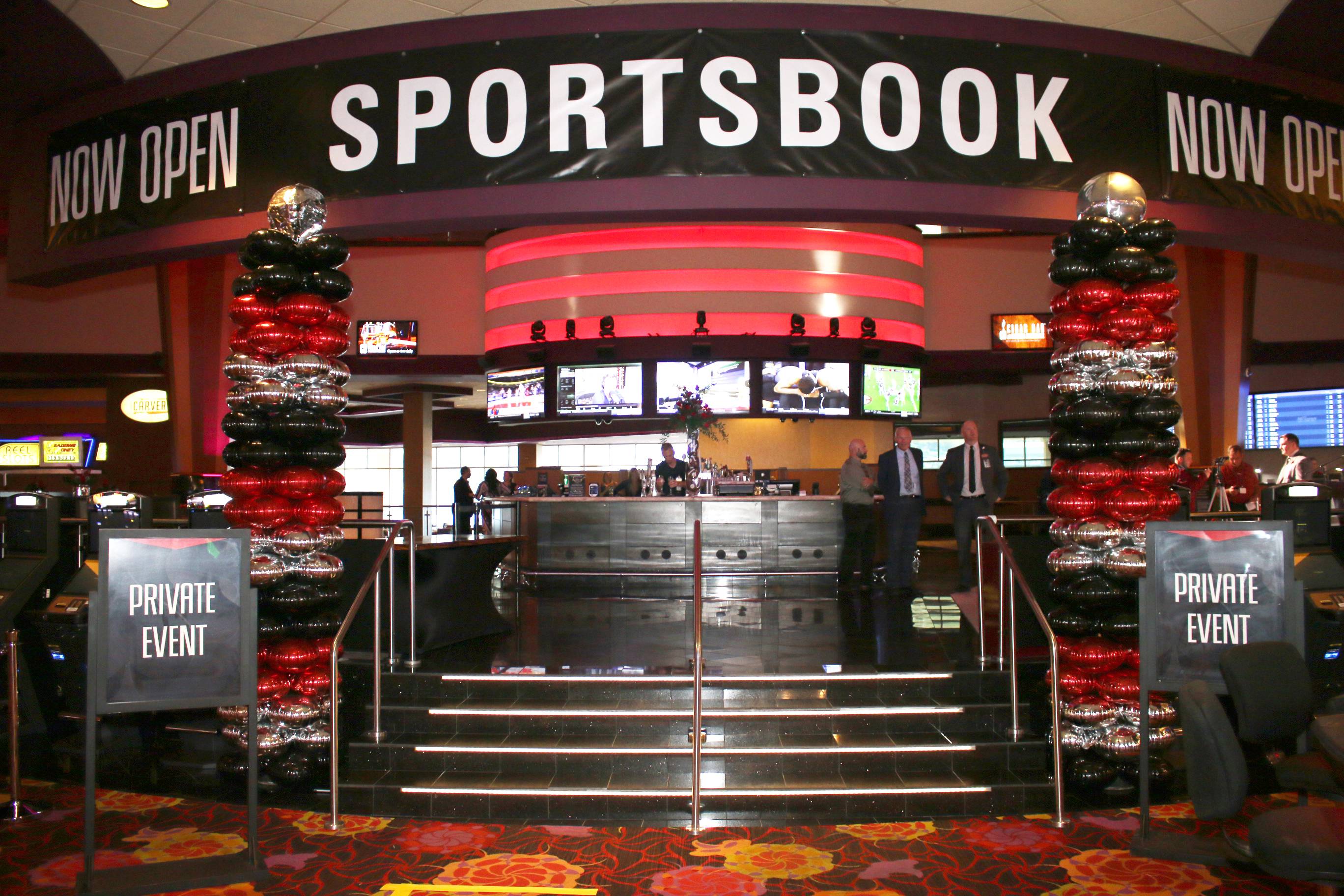 sportsbook