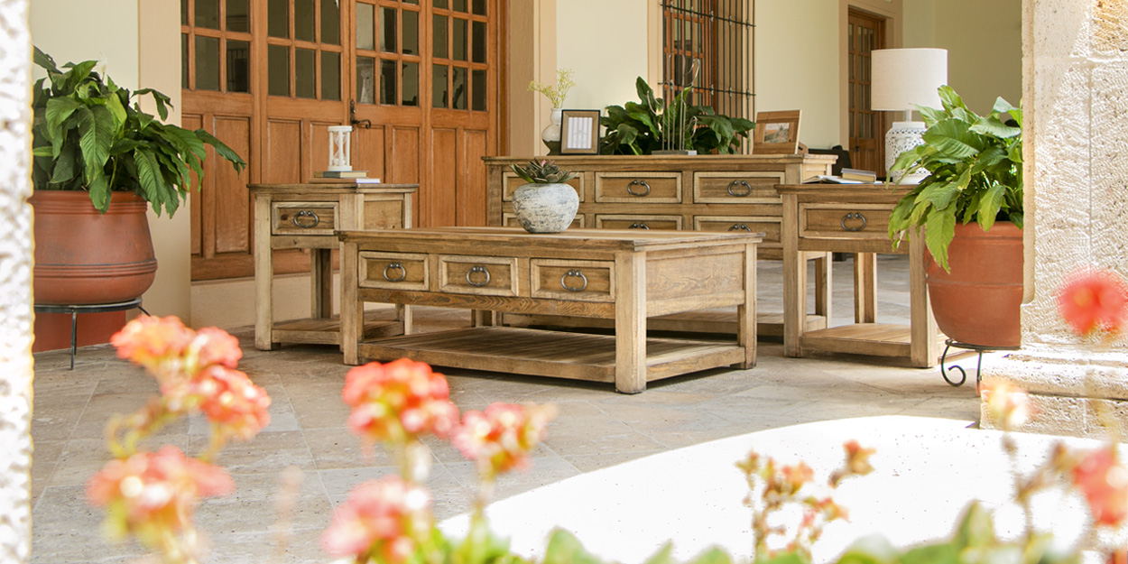 information funiture