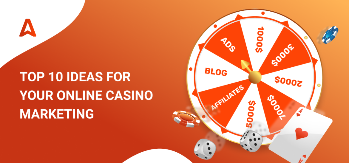 Online Gambling
