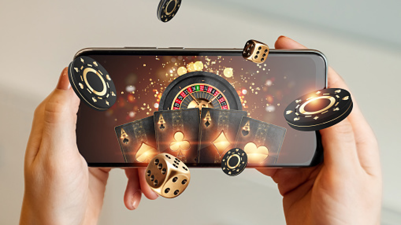 casino online