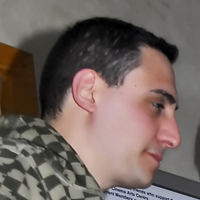 Dino Castelli Assistant Director