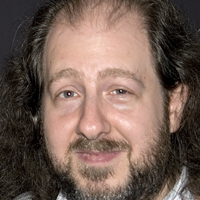 Dylan Skolnick Co-Director Cinema Arts Centre