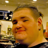 Fred Cain Killer actor leading star