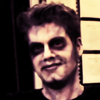 Geoff Sondergard Zombie