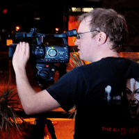 Sean King, Director, Cinematogher, mINDSET fILMSNY