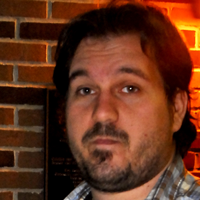 James Taffurelli Grip