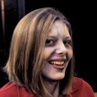 Allison Mansfield Zombie