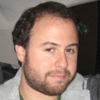 Jacob Stebel Assistant to Ms Sherris