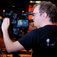 Sean King Director Cinematographer