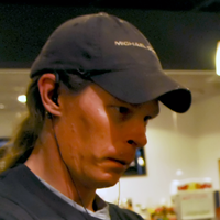 Shane McGowin Make-up Special FX