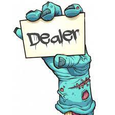 dealer