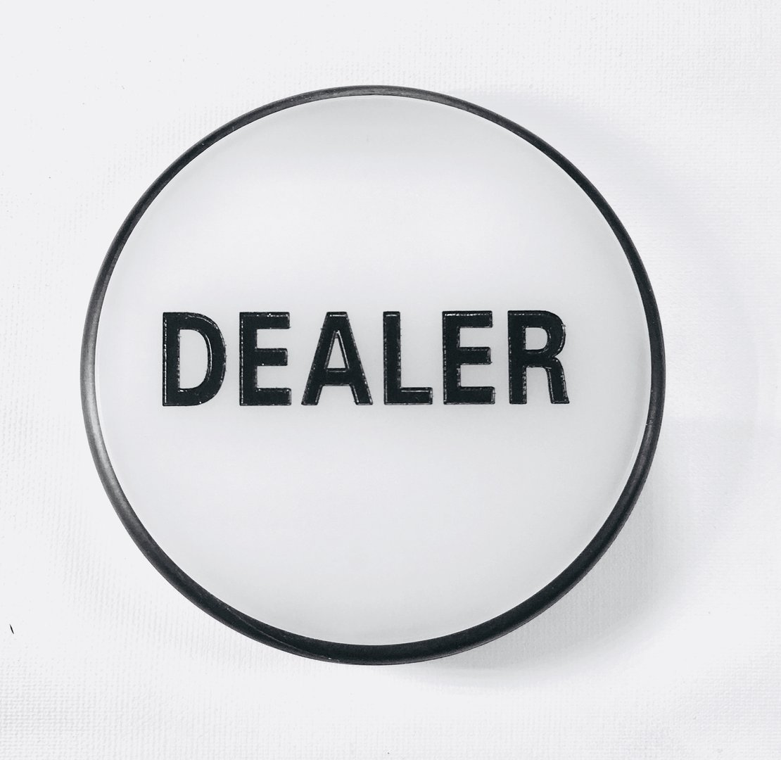 dealer